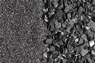 Aktív szén és Aqualen