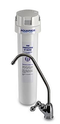 Aquaphor Crystal Solo víztisztító készülék 