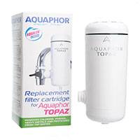 Szűrőbetét Aquaphor Topaz víztisztító készülékhez